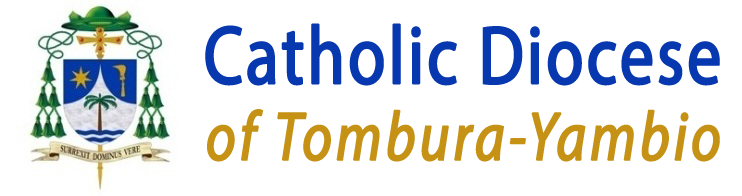 Diocèse catholique de Tombura-Yambio