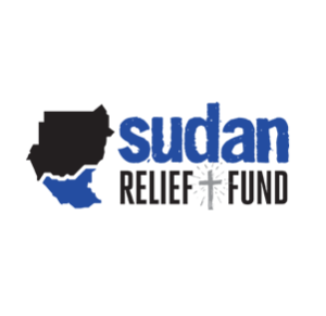 Sudan Relief + Fund